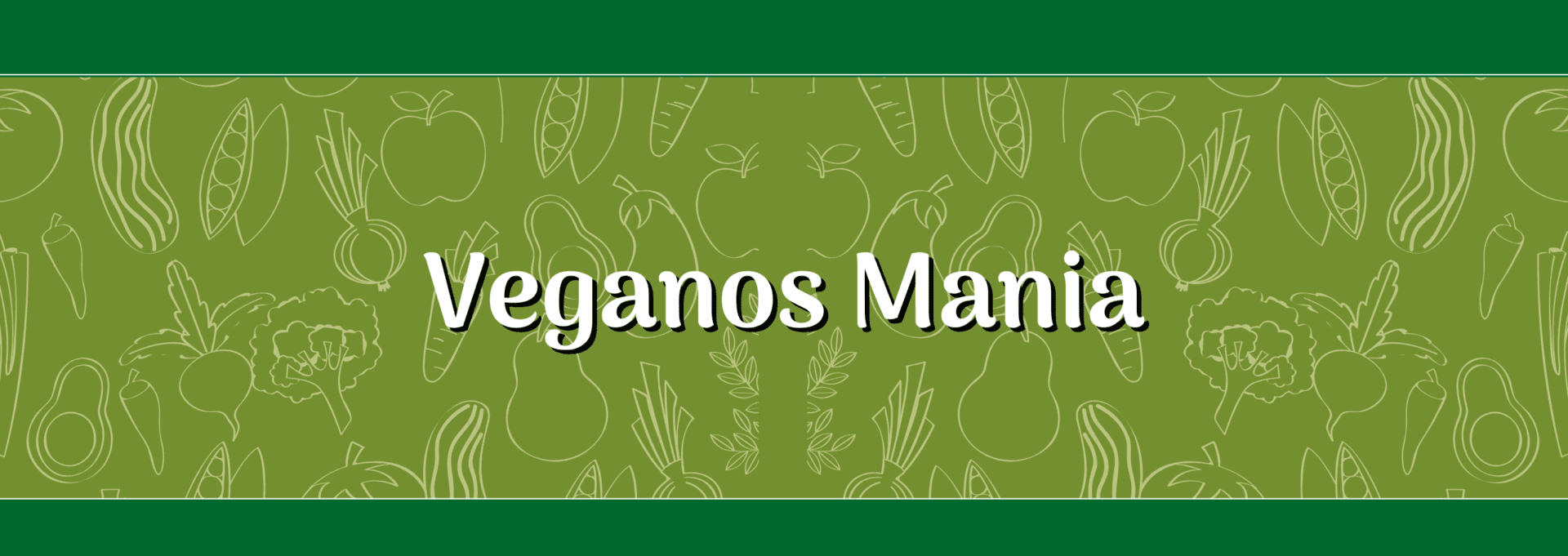 vegan veganos mania receitas veganas