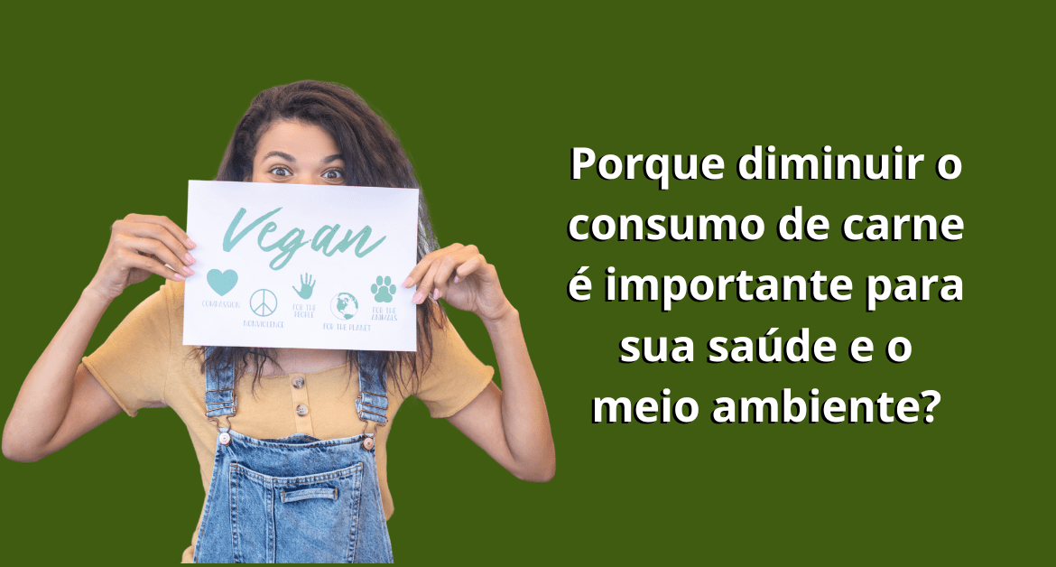 Veganismo pode ser pior ao planeta do que consumo de carne?