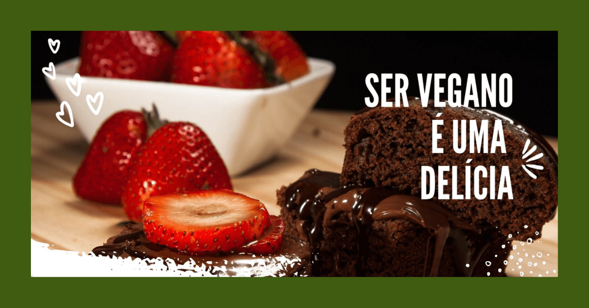 como ser vegano