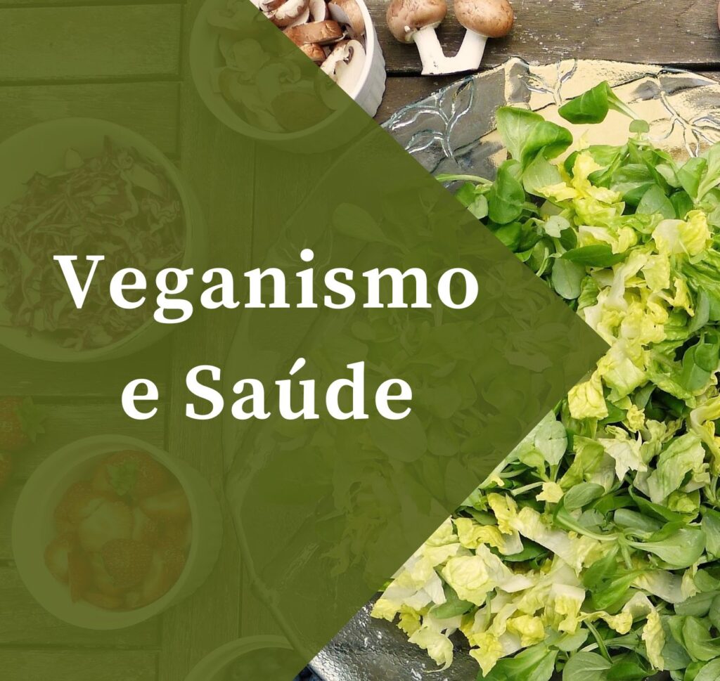 veganismo e saude veganos mania