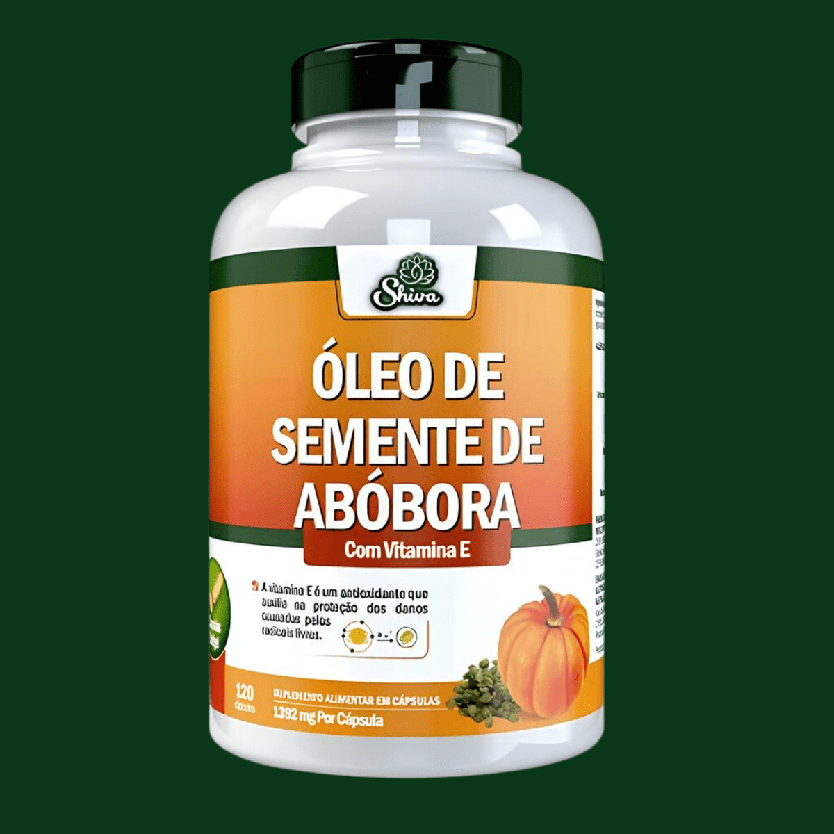 OLEO-DE-SEMENTE-DE-ABOBORA
